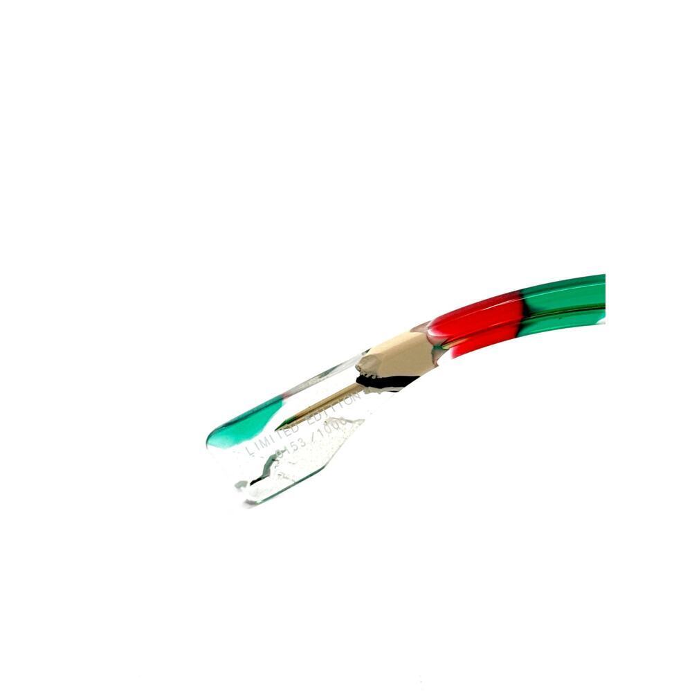 NEW!!! GUCCI Sunglasses GG1624S 002 Limited Edition Authentic - Picture 10 of 12